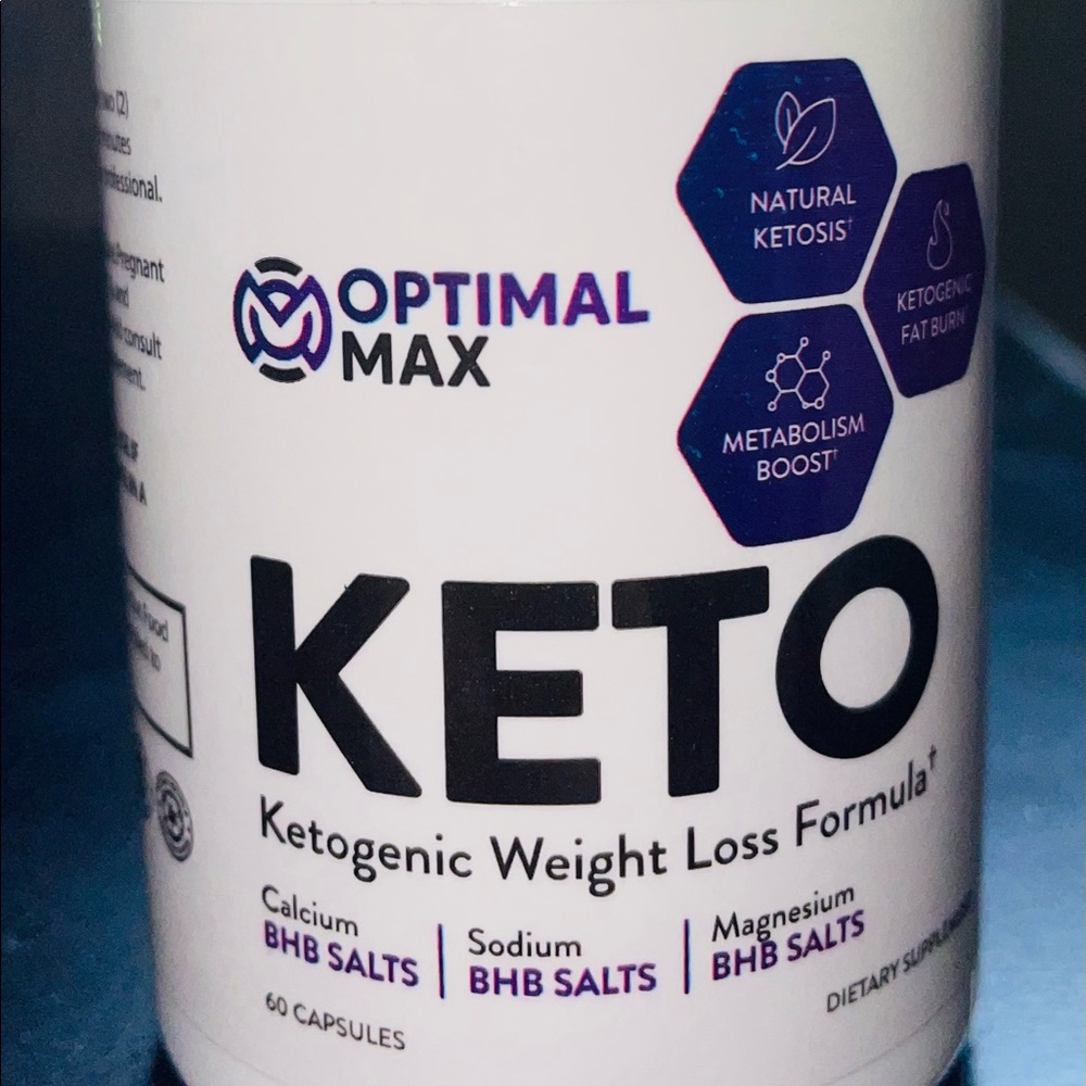 🎈🎈SOLD Keto Max Weight Loss Formula.